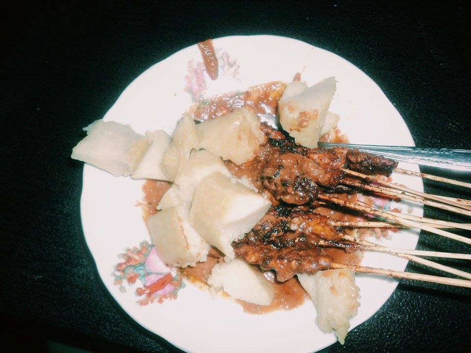 40 Best Malaysian Food And Malaysian Dishes To Try 17 Street food in Southeast Asia, malaysian food, malaysian dishes