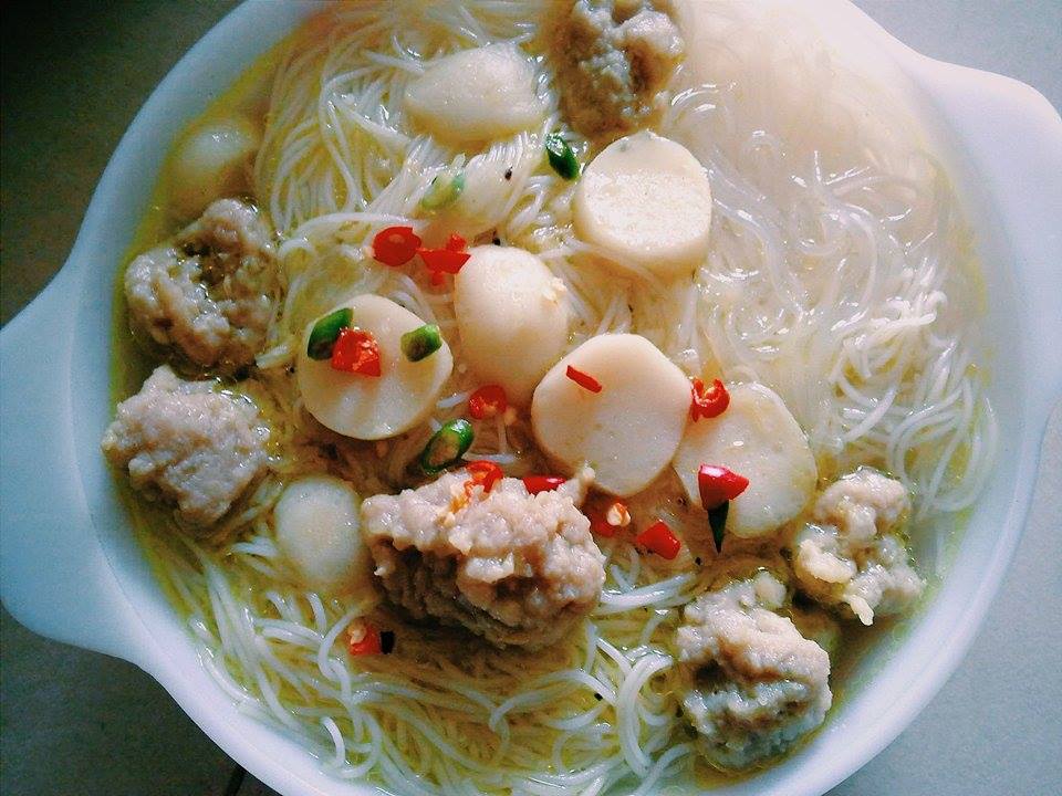 40 Best Malaysian Food And Malaysian Dishes To Try 19 Strret food in South East Asia, malaysian food, malaysian dishes