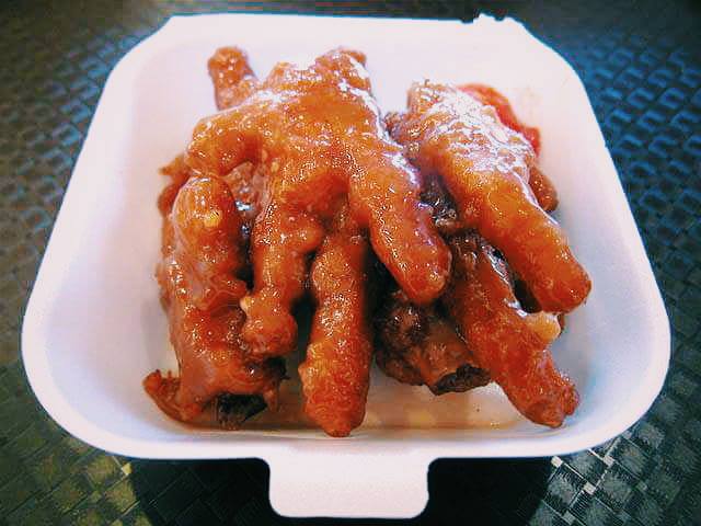 11 Asian Food Habits That Make No Sense to Foreigners 9 Street Food in South East Asia.