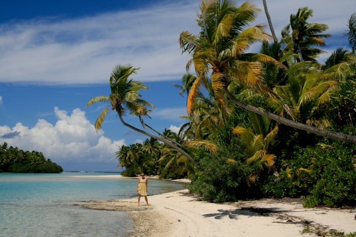 The Best Bora Bora Alternatives Most Travelers Still Don’t Know About: These 17 Islands Give You Paradise for Less 7 10 Forget Bora Bora And Visit These Places Instead