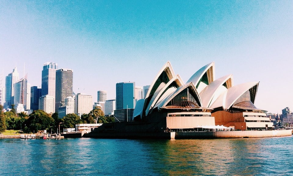 10 Best Countries to Visit in the World Right Now