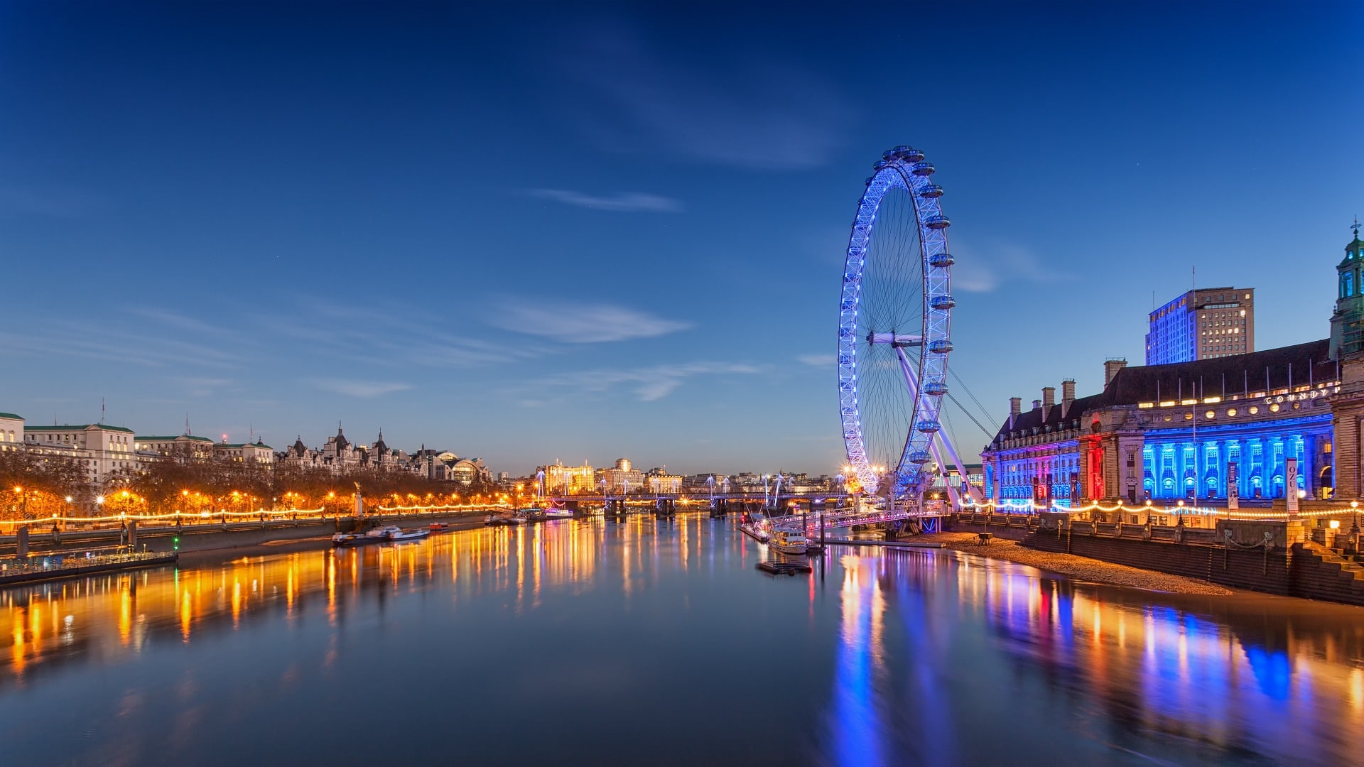 Unusual Reasons to Visit London