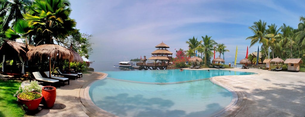 A Perfect 2 Days Samal Island Itinerary: Samal Island Hopping 8 Pearl Farm Beach Resort in Samal Island, thigns to do in Samal Island, Samal Island itinerary