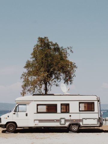 5 Best Tips For Road Trip With An RV: How To Plan