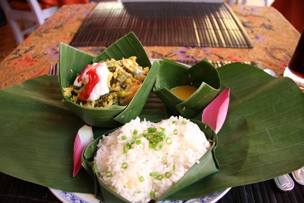 10 Awesome Things to do in Koh Rong (Travel Guide) 29 Food to try in Koh Rong, things to do in koh rong