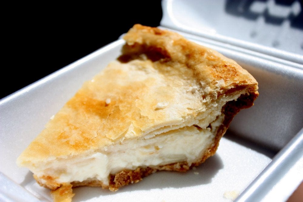 Things to do in Tagaytay, Places to visit in Tagaytay, Food in Tagaytay, Buko pie