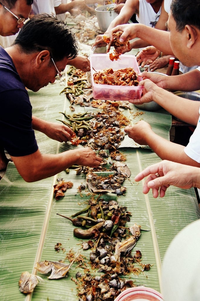 things to do in Bantayan Island, places to visit in Bantayan island, dried fish, dried squid, food to try in Bantayan Island