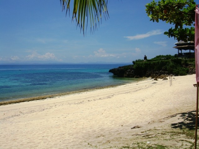 Gugma Beach