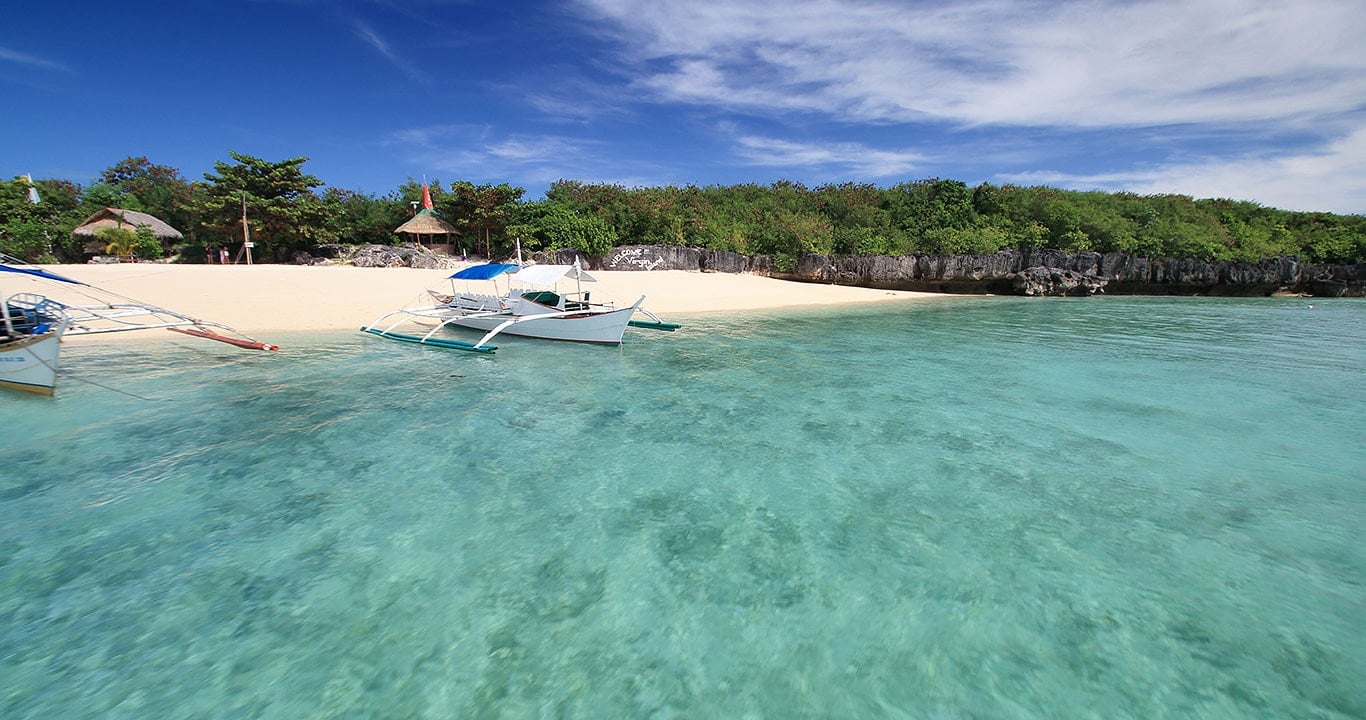 Hilantagaan Island