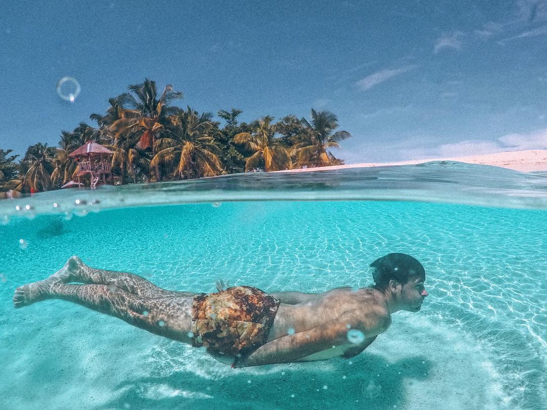 A Perfect 2 Days Malapascua Island Itinerary 5 malapascua island itinerary, malapascua to kalanggaman, malapascua island accommodation, malapascua nightlife, activities to do in malapascua island, how to get to malapascua island, daanbantayan to malapascua, kalanggaman island, things to do in Malapascua