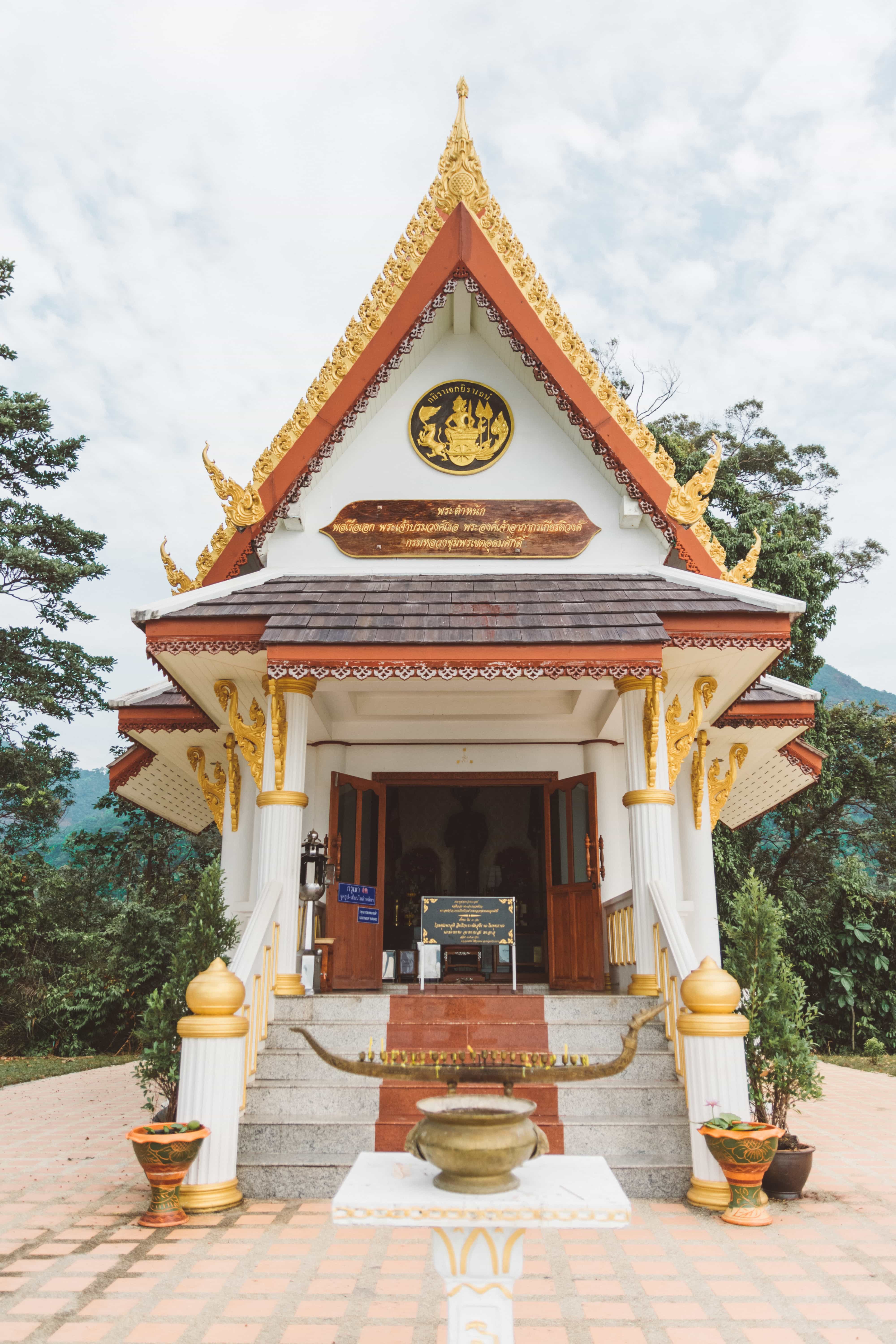 Koh Chang Travel Guide: 8 Cool Things To Do In Koh Chang 2 Koh Chang 10