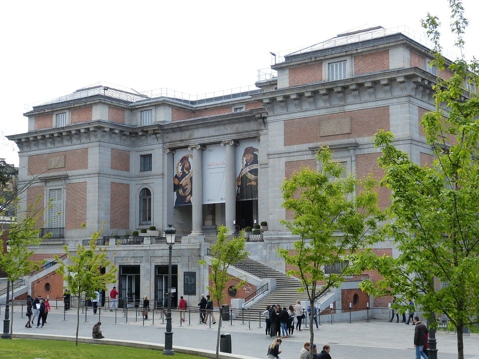 10 Best Museums to Visit in Europe
