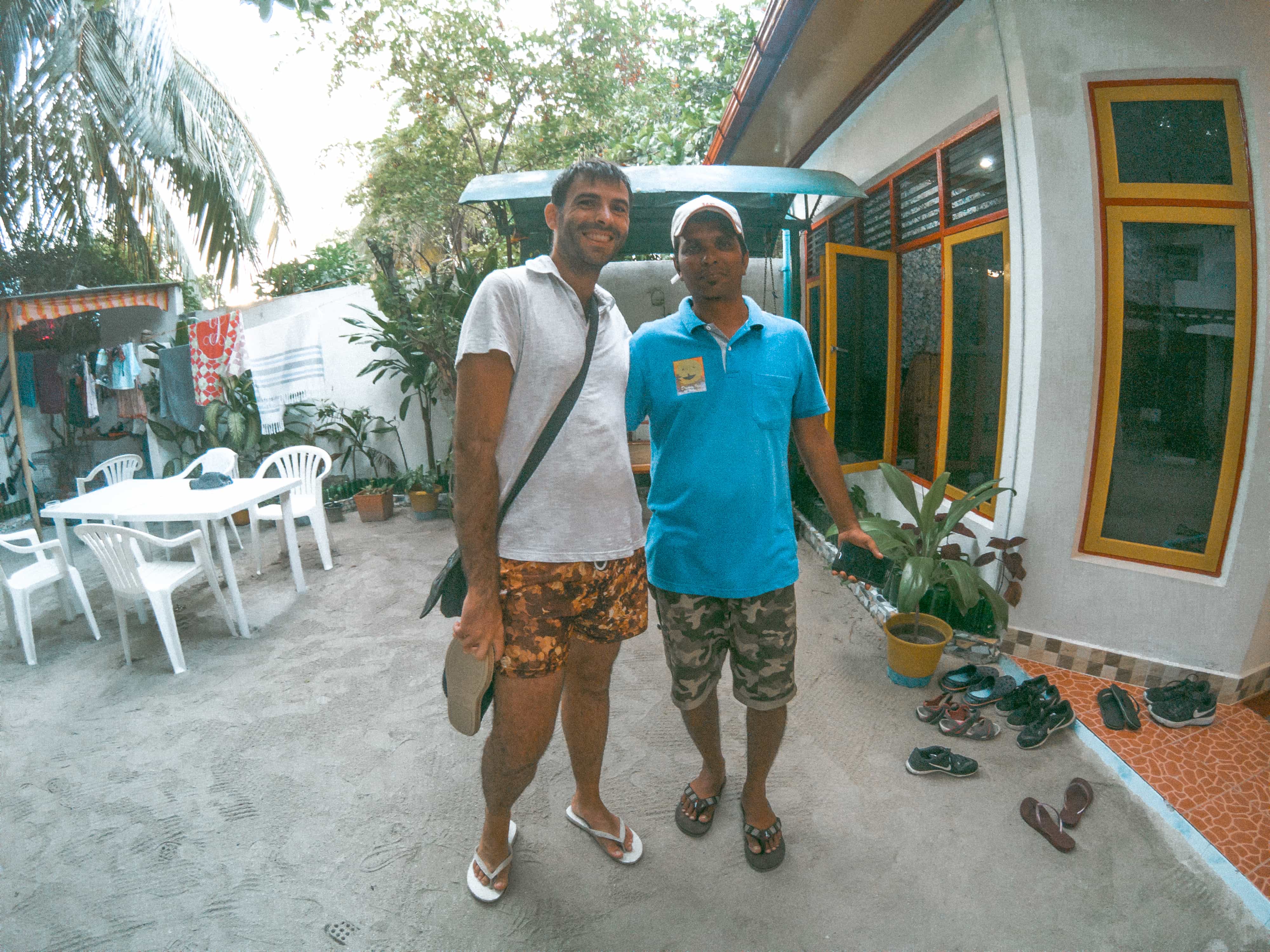 Resort vs Local Island: Which is Better in the Maldives 11 Luxury resorts vs local islands in Maldives, local life in Maldives