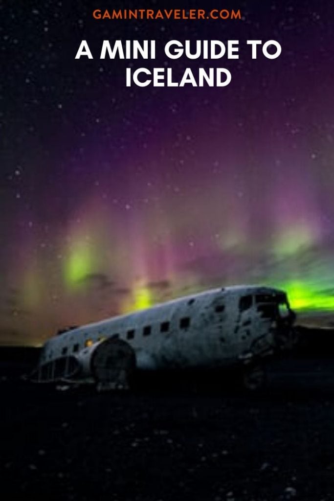 mini guide to iceland 2 1