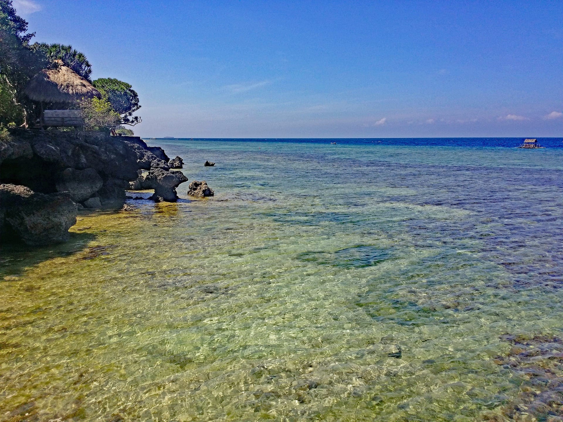 Moalboal, things to do in Moalboal, White Beach
