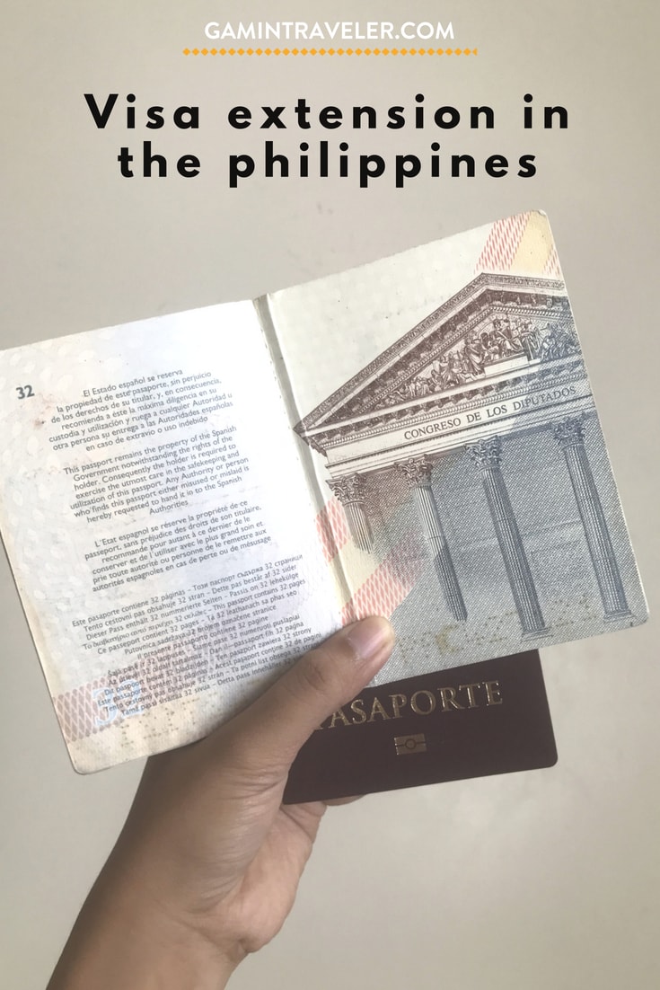 visa extension philippines, visa extension philippines 2023, tourist visa extension philippines, visa extension fee philippines