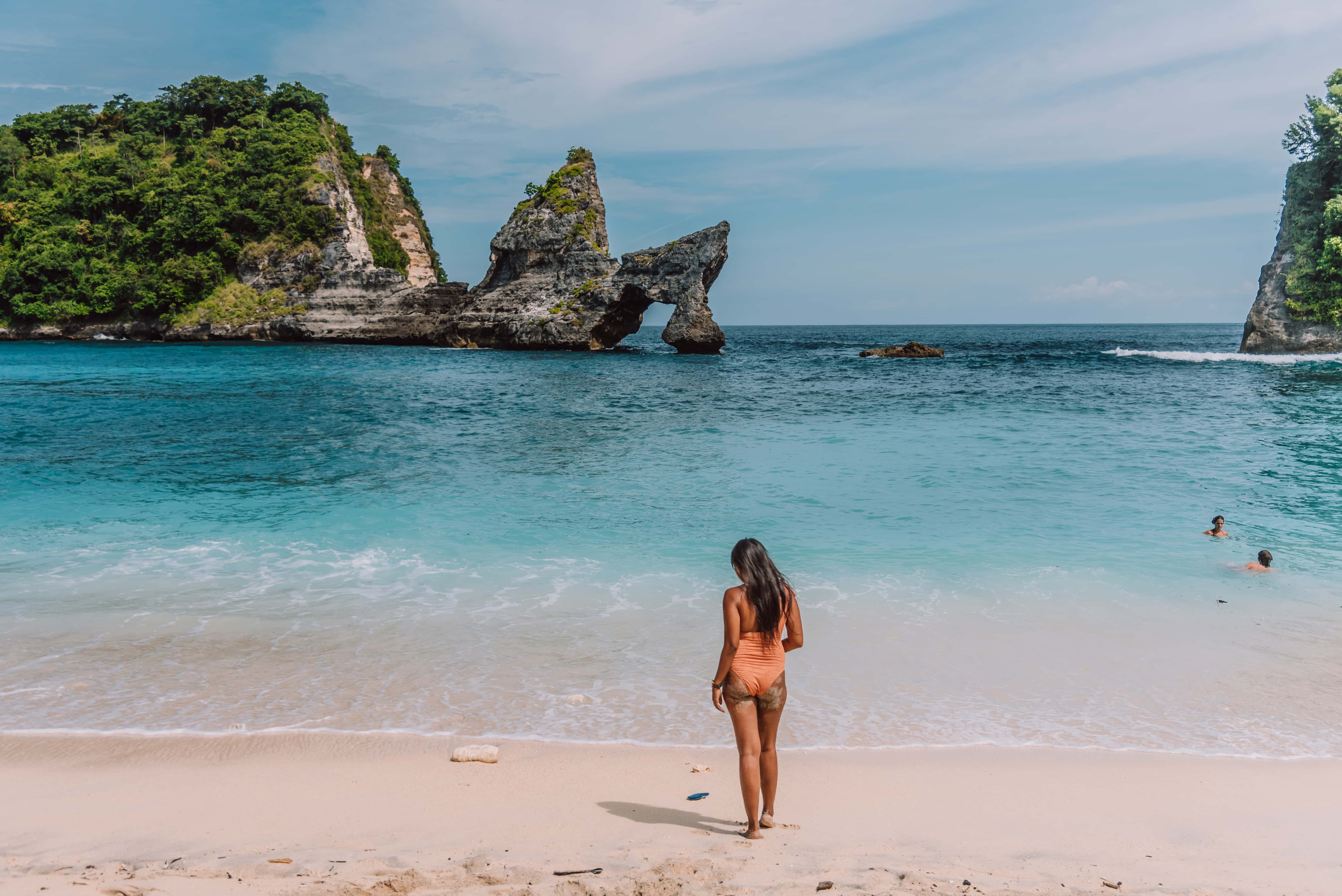 Nusa Penida Bali Things to do by Gamintraveler 5561