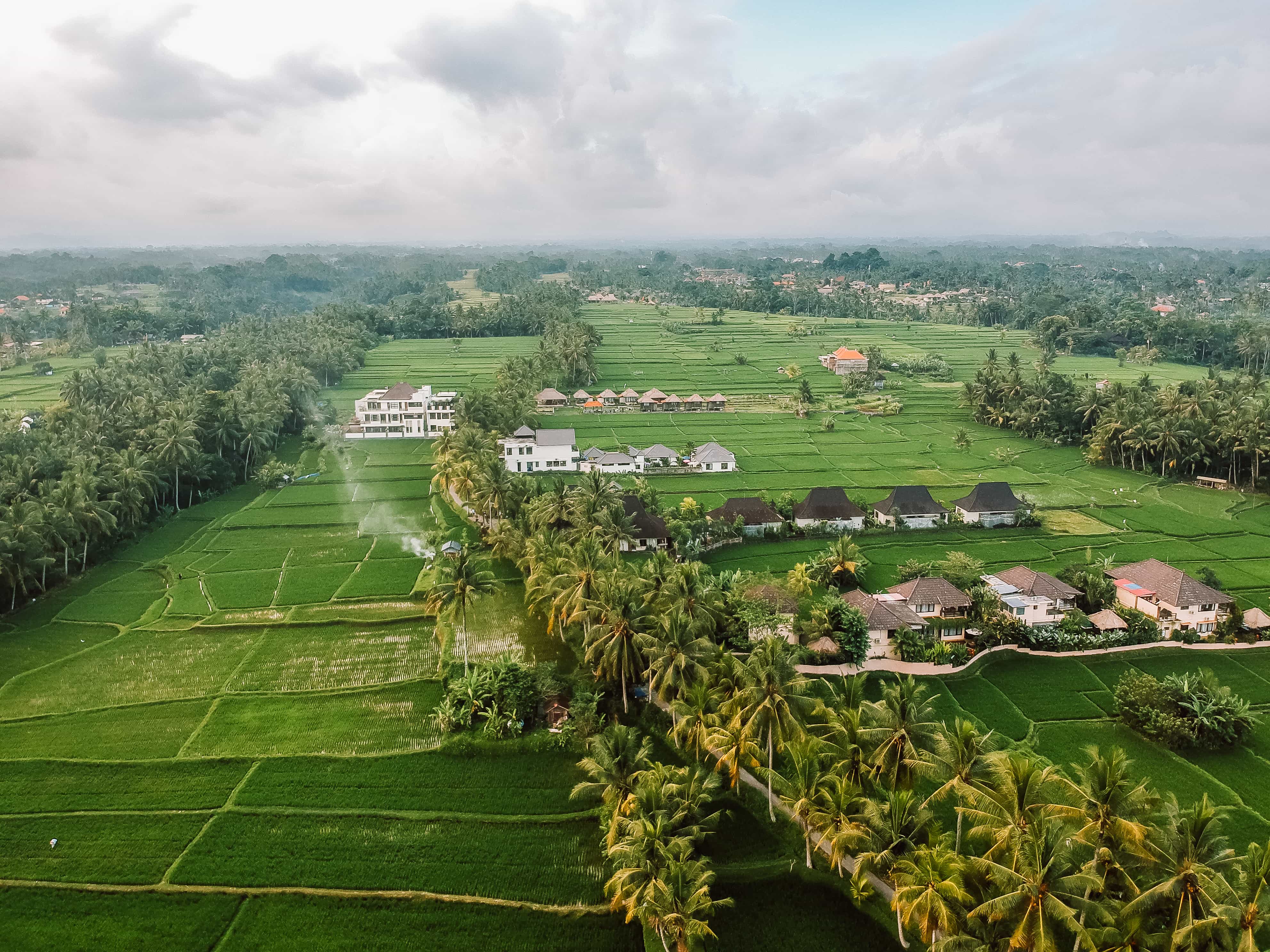 12 Most Beautiful And Best Cities For Living With Less Than $2000 USD