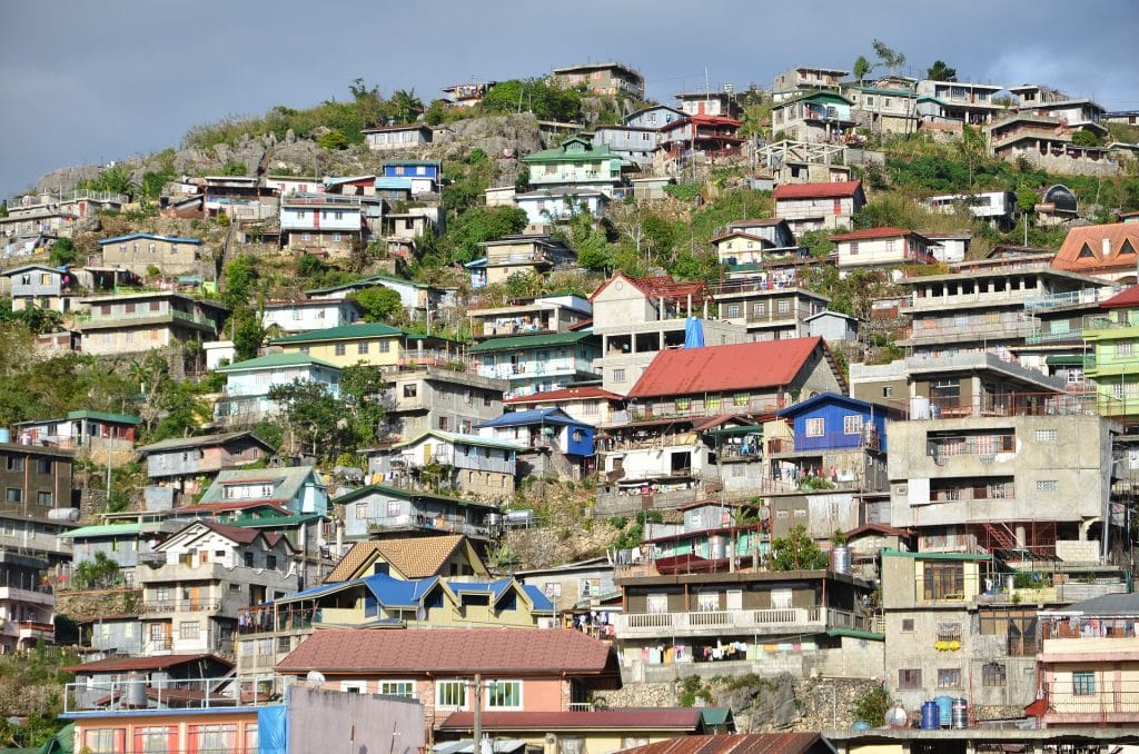 Best Time to Visit The Philippines: Rainy Or Dry Season? 7 Baguio