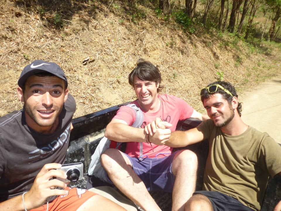 things to do in Nicaragua, places to visit in Nicaragua, backpacking Nicaragua, Nicaragua itinerary, where to stay in Nicaragua, Best time to visit Nicaragua