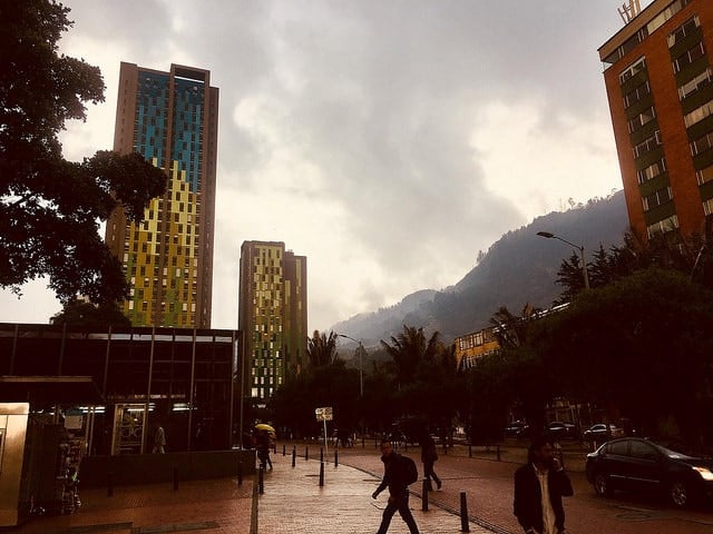 things to do in colombia, backpacking colombia guide, backpacking colombia, best time to visit colombia, how to get to colombia, colombia travel itinerary, places to visit in colombia