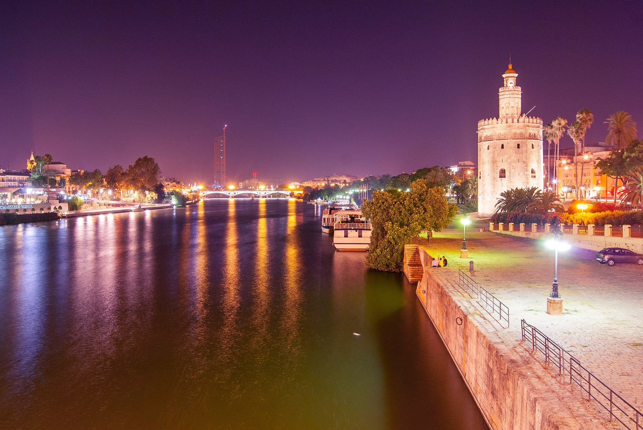 things to do in Seville, places to stay in seville, places to visit in Seville, best time to go to Seville