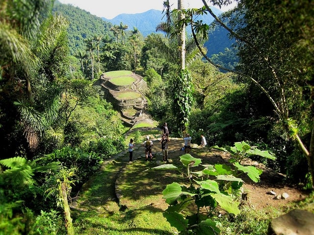 things to do in colombia, backpacking colombia guide, backpacking colombia, best time to visit colombia, how to get to colombia, colombia travel itinerary, places to visit in colombia