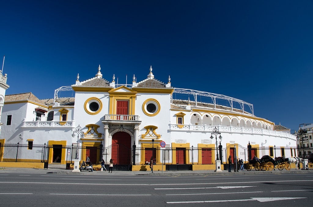things to do in Seville, places to stay in seville, places to visit in Seville, best time to go to Seville