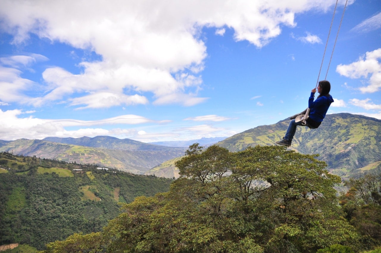 Things To do in Ecuador, places to visit in Ecuador, Ecuador travel guide, Ecuador travel itinerary, guinea pig food, where to stay in Ecuador
