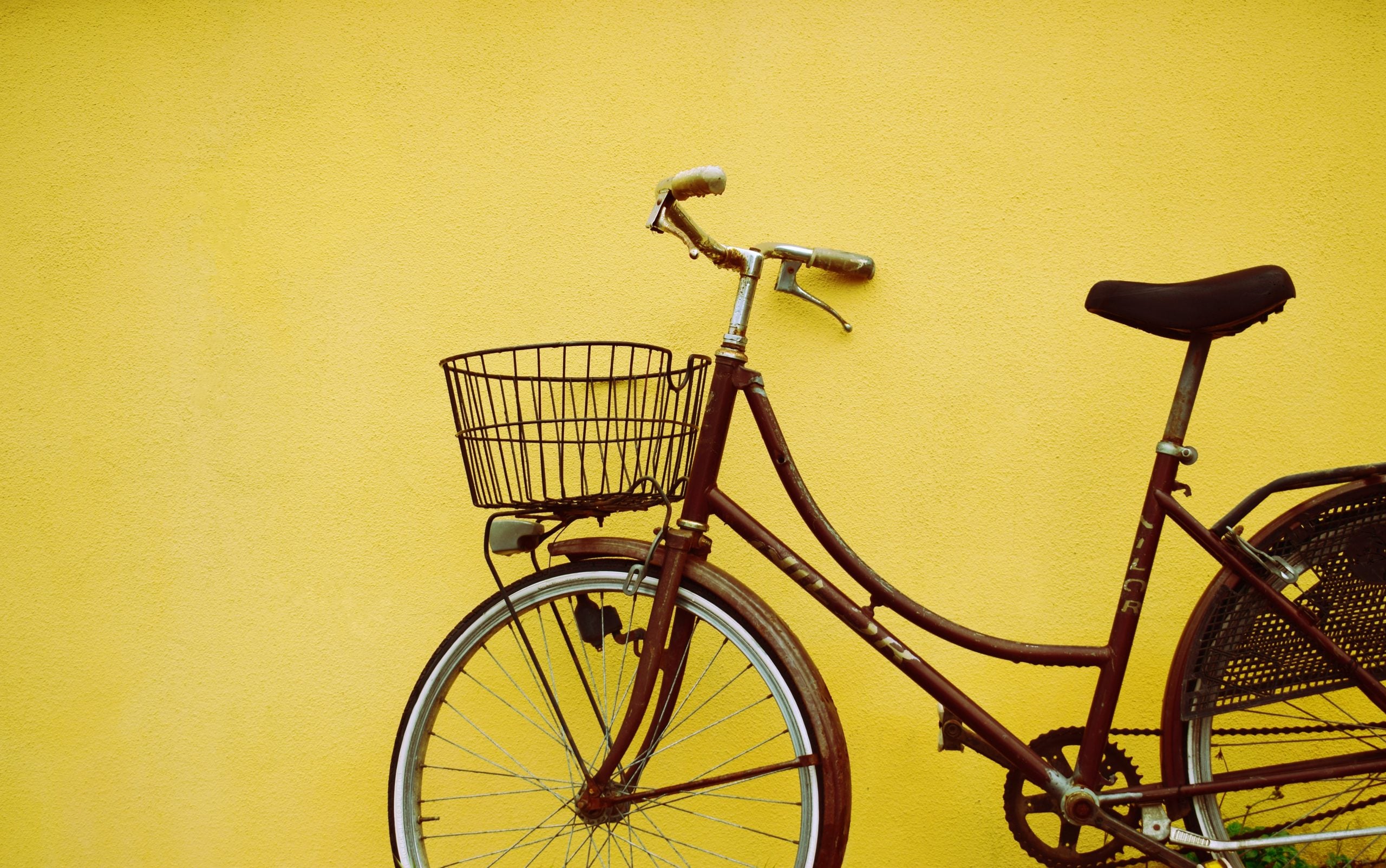 rent a bicycle in Seville