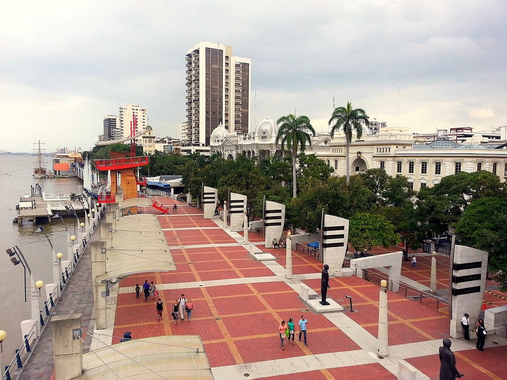 Things To do in Ecuador, places to visit in Ecuador, Ecuador travel guide, Ecuador travel itinerary, guinea pig food, where to stay in Ecuador
