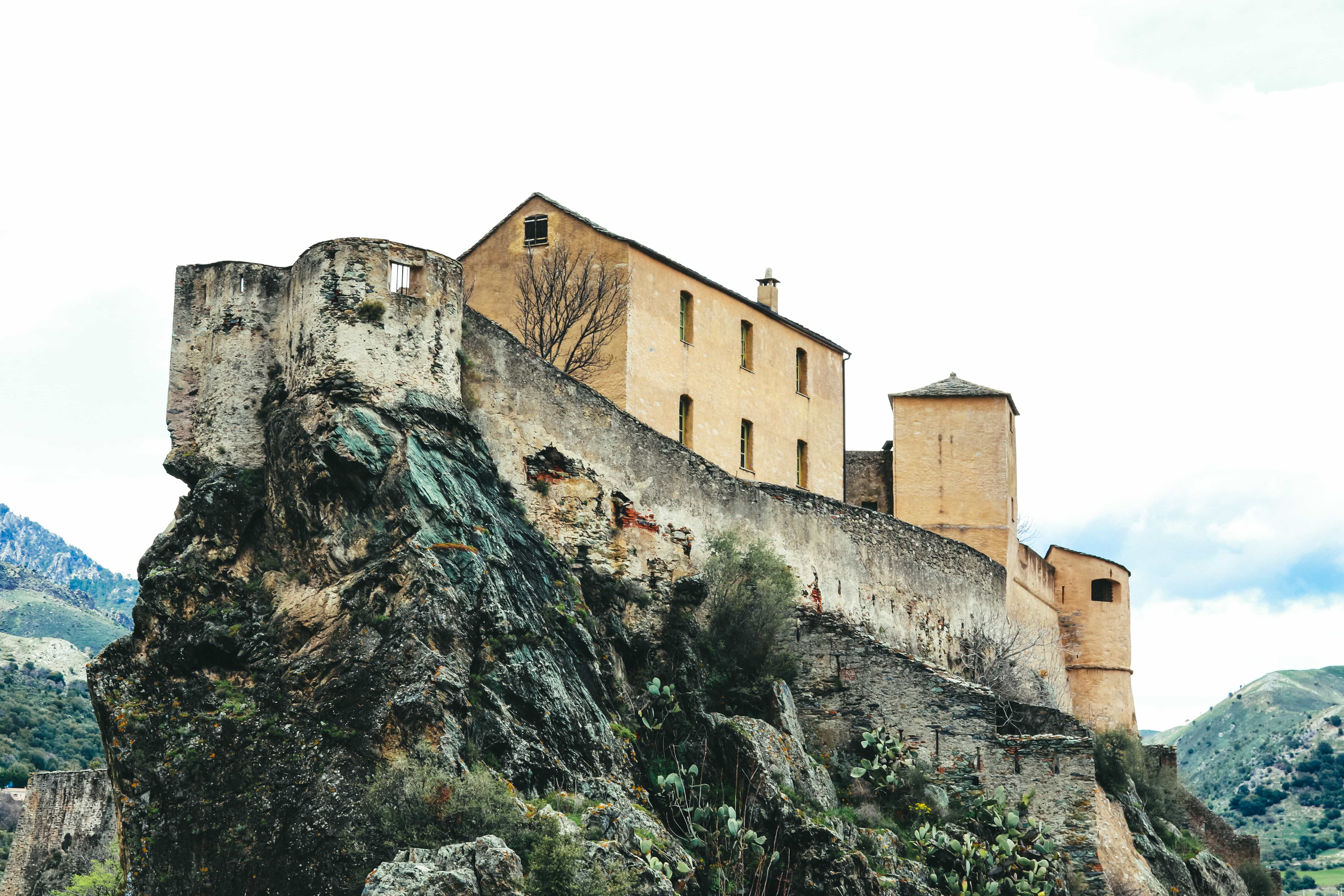 Top 4 Mediterranean Places to Visit 5 Mediterranean Places to Visit