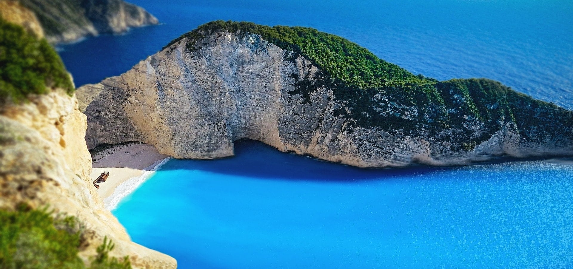 Top 4 Mediterranean Places to Visit 6 Mediterranean Places to Visit