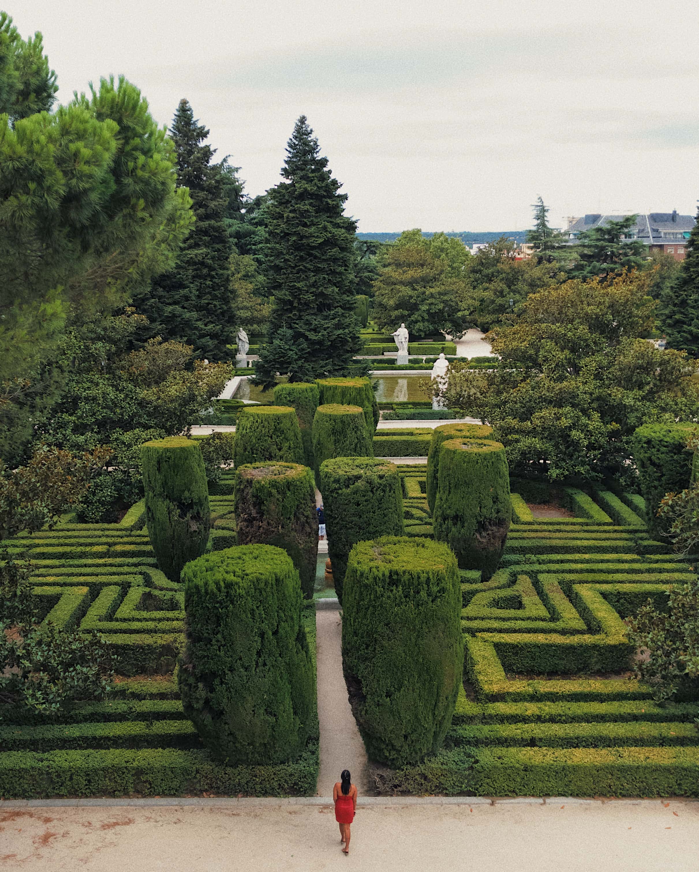 A Perfect 3 Days Madrid Itinerary - Best Day Trips Around Madrid 16 Daily budget in Madrid, things to do in Madrid, places to visit in Madrid, best time to visit in Madrid