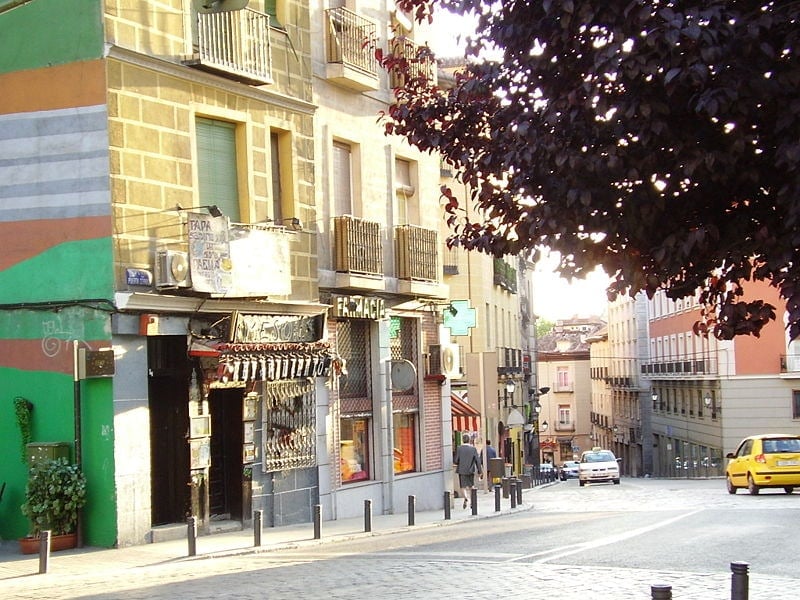 A Perfect 3 Days Madrid Itinerary - Best Day Trips Around Madrid 36 Madrid itinerary, itinerary in Madrid
