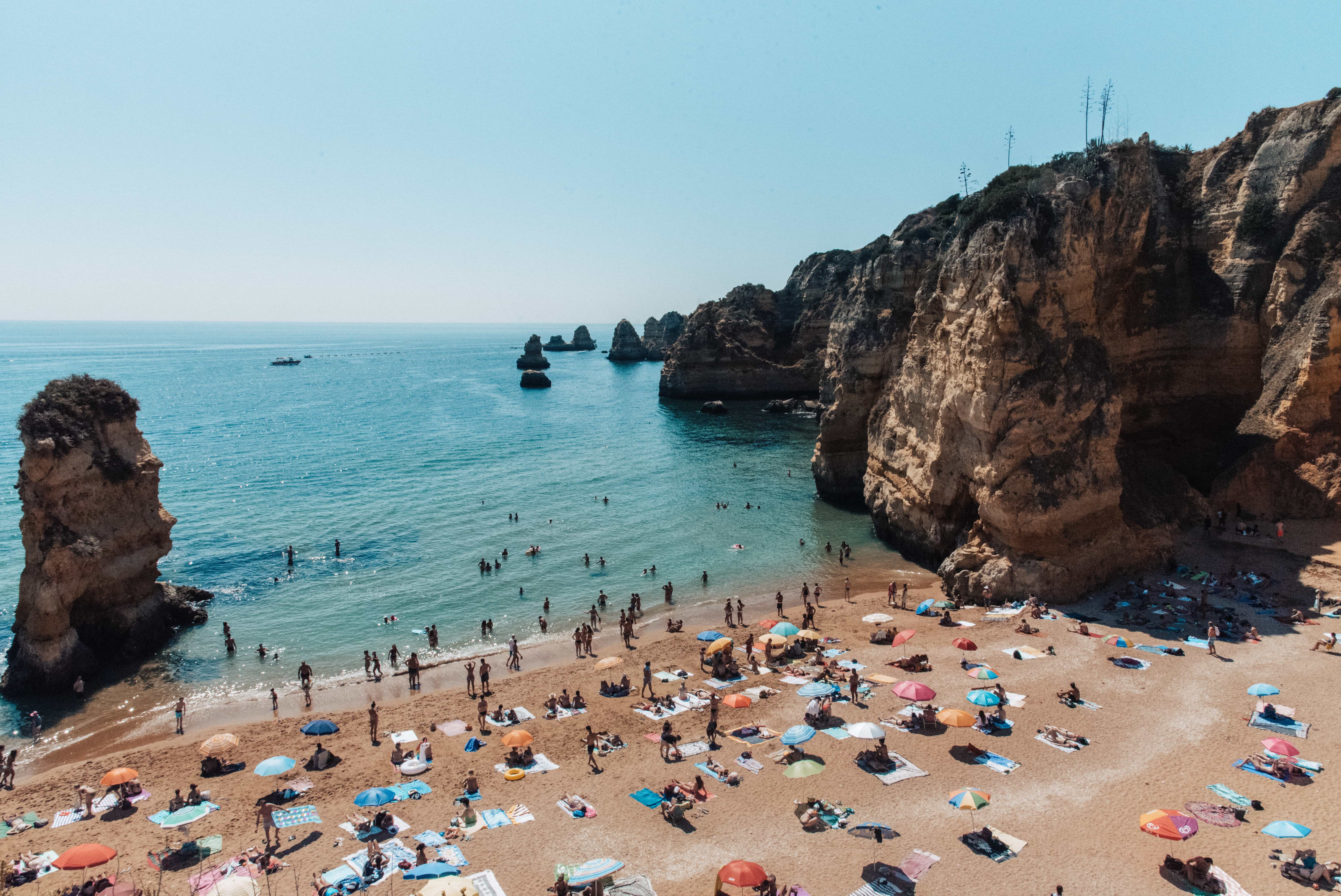 Portugal’s Tourist Problem: Why Portugal Isn’t the Easy Travel Dream Anymore 6 Tips For Renting a Car in Portugal