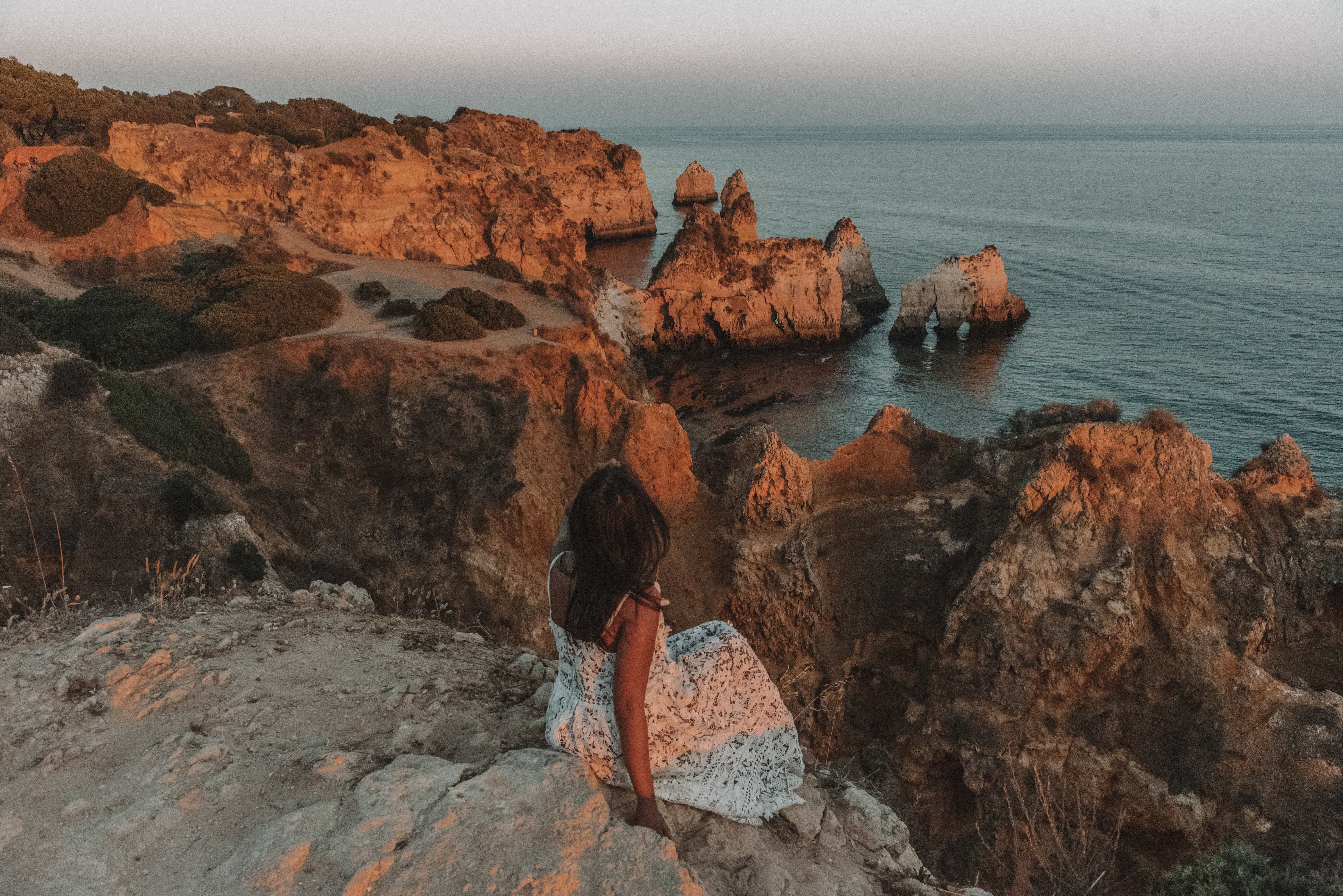 things to do in Algarve, places to visit in Algarve, festivals in Algarve, best time to visit Algarve, daily budget in Algarve, food to try in Algarve, how to get to Algarve, road trip Algarve, beaches to visit in algarve, Beaches in Algarve, Praia do tres irmaos