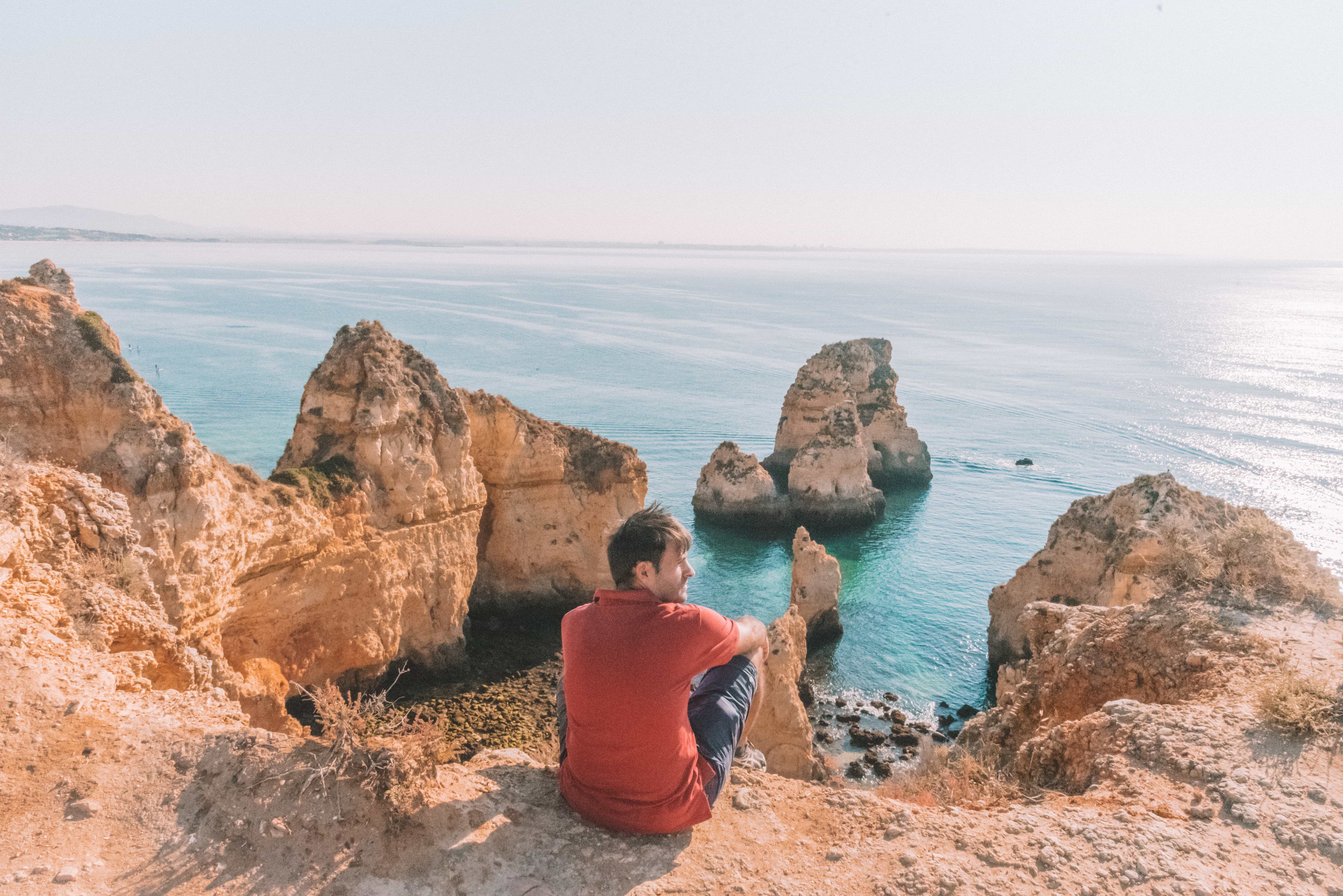 beaches in Algarve, ponte du piedade, things to do in Algarve, places to visit in Algarve, festivals in Algarve, best time to visit Algarve, daily budget in Algarve, food to try in Algarve, how to get to Algarve, road trip Algarve, beaches to visit in algarve