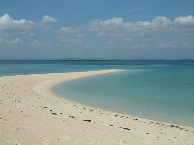 Carbin Reef