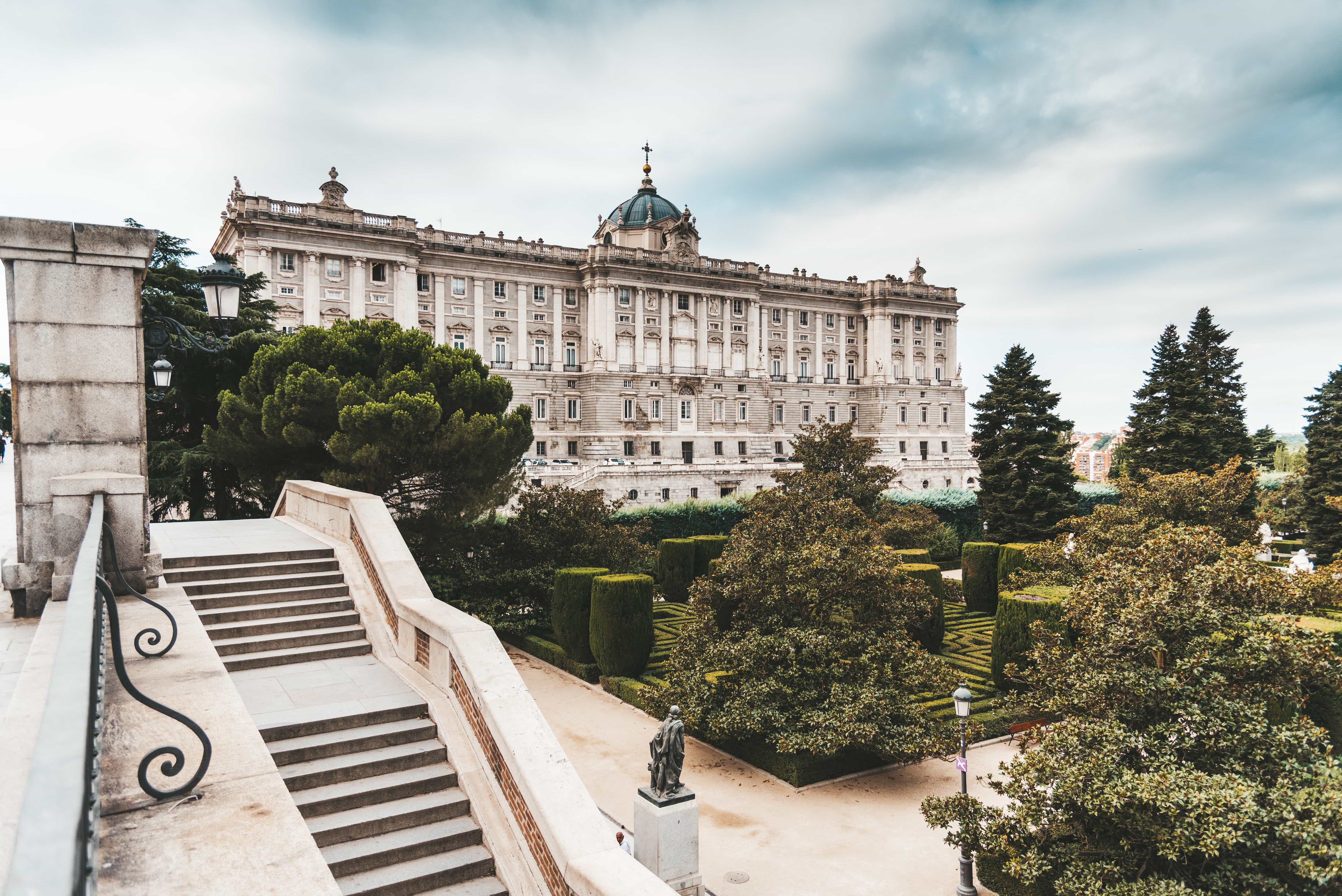 A Perfect 3 Days Madrid Itinerary - Best Day Trips Around Madrid 13 Daily budget in Madrid, things to do in Madrid, places to visit in Madrid, best time to visit in Madrid