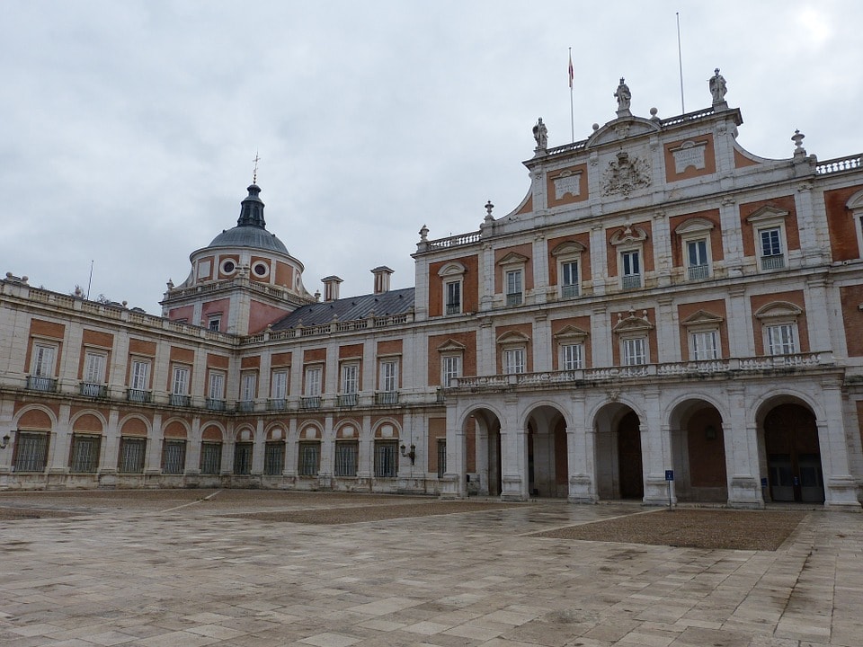 A Perfect 3 Days Madrid Itinerary - Best Day Trips Around Madrid 28 Aranjuez