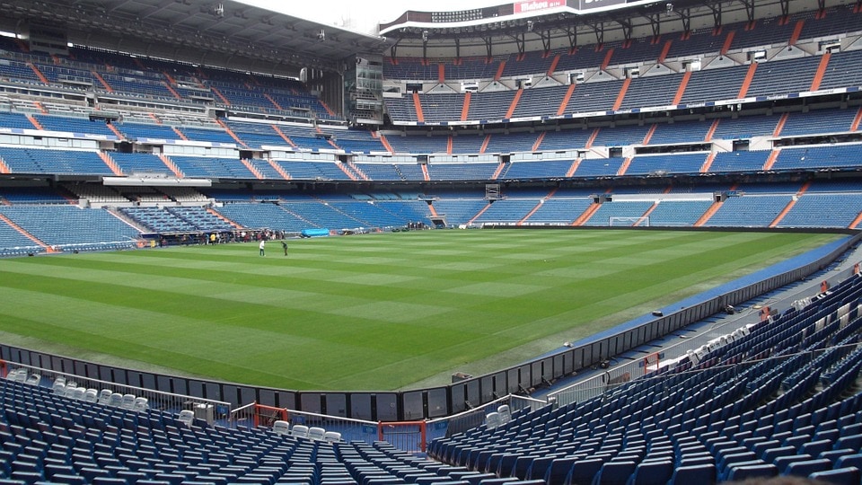 A Perfect 3 Days Madrid Itinerary - Best Day Trips Around Madrid 23 stadium 300608 960 720