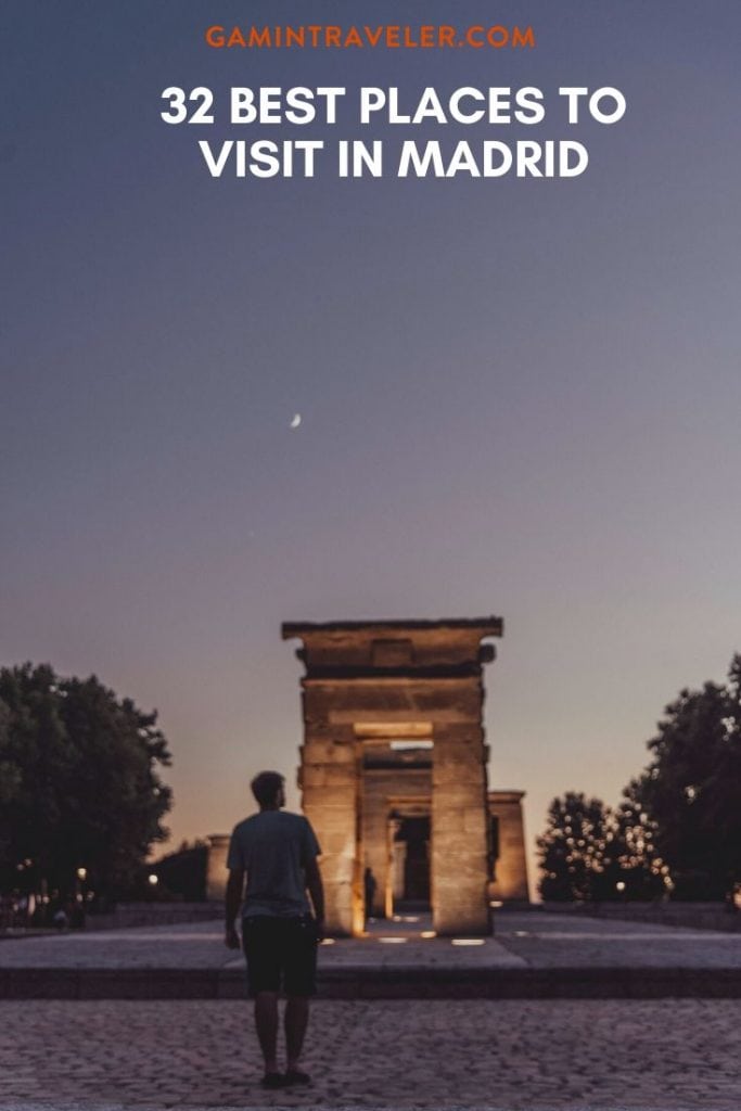 things to do in madrid pin 2