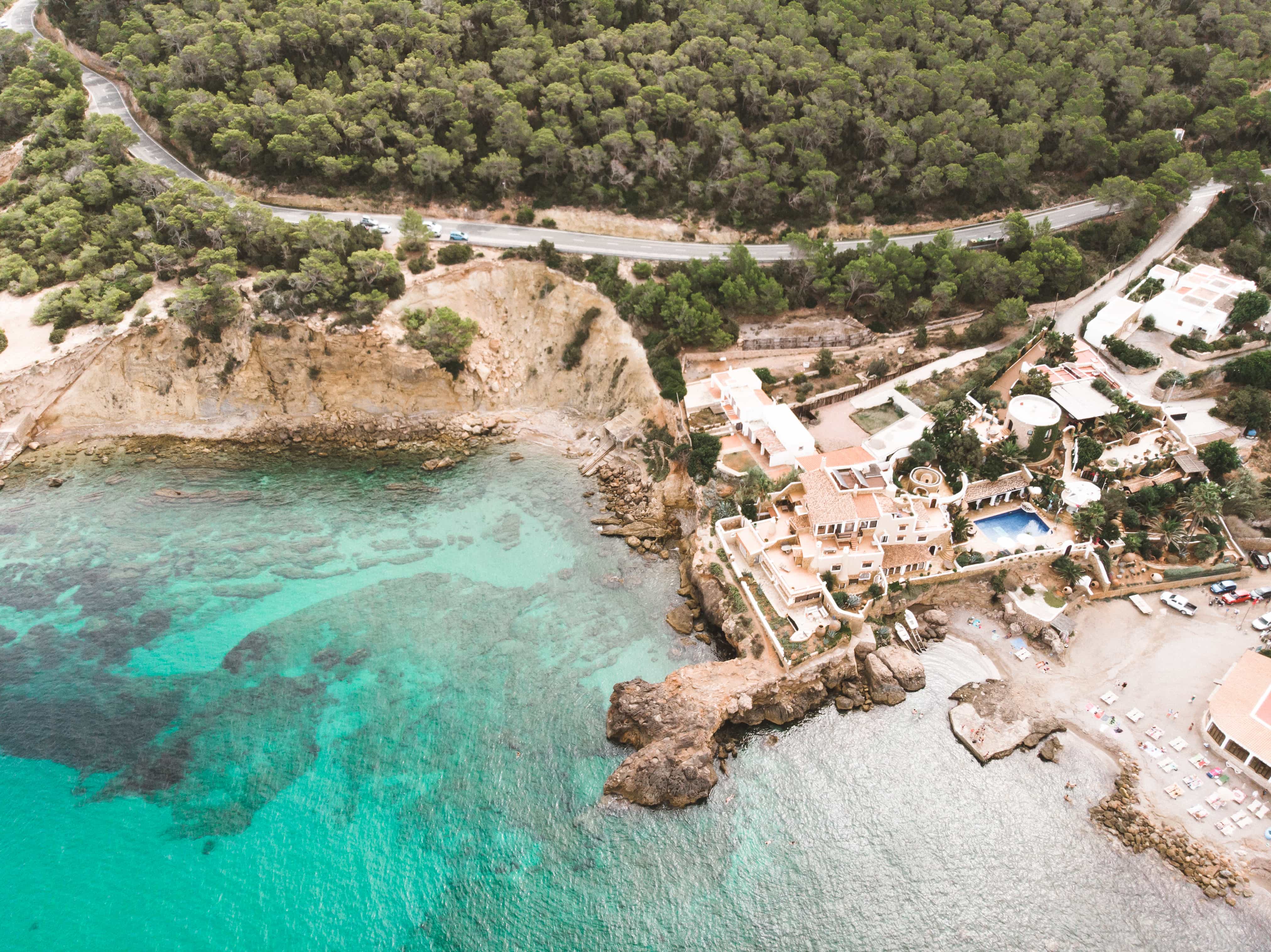 13 Best Things to do in Ibiza - Incredible Beaches in Ibiza 10 things to do in Ibiza, places to visit in Ibiza, festivals in Ibiza, best time to visit Ibiza, daily budget in Ibiza, food to try in Ibiza, how to get to Ibiza, road trip Ibiza, beaches in Ibiza