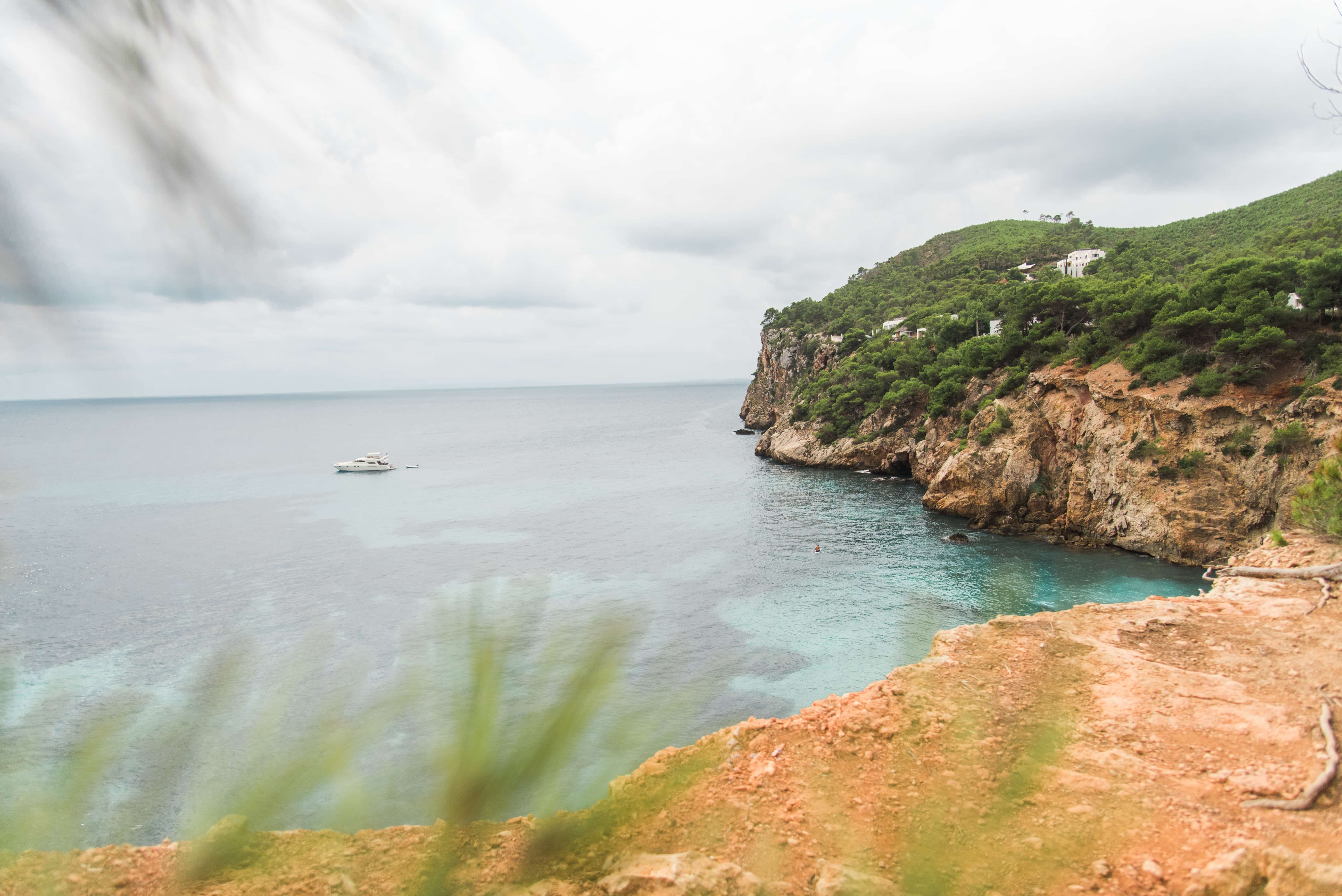 13 Best Things to do in Ibiza - Incredible Beaches in Ibiza 14 things to do in Ibiza, places to visit in Ibiza, festivals in Ibiza, best time to visit Ibiza, daily budget in Ibiza, food to try in Ibiza, how to get to Ibiza, road trip Ibiza, beaches in Ibiza