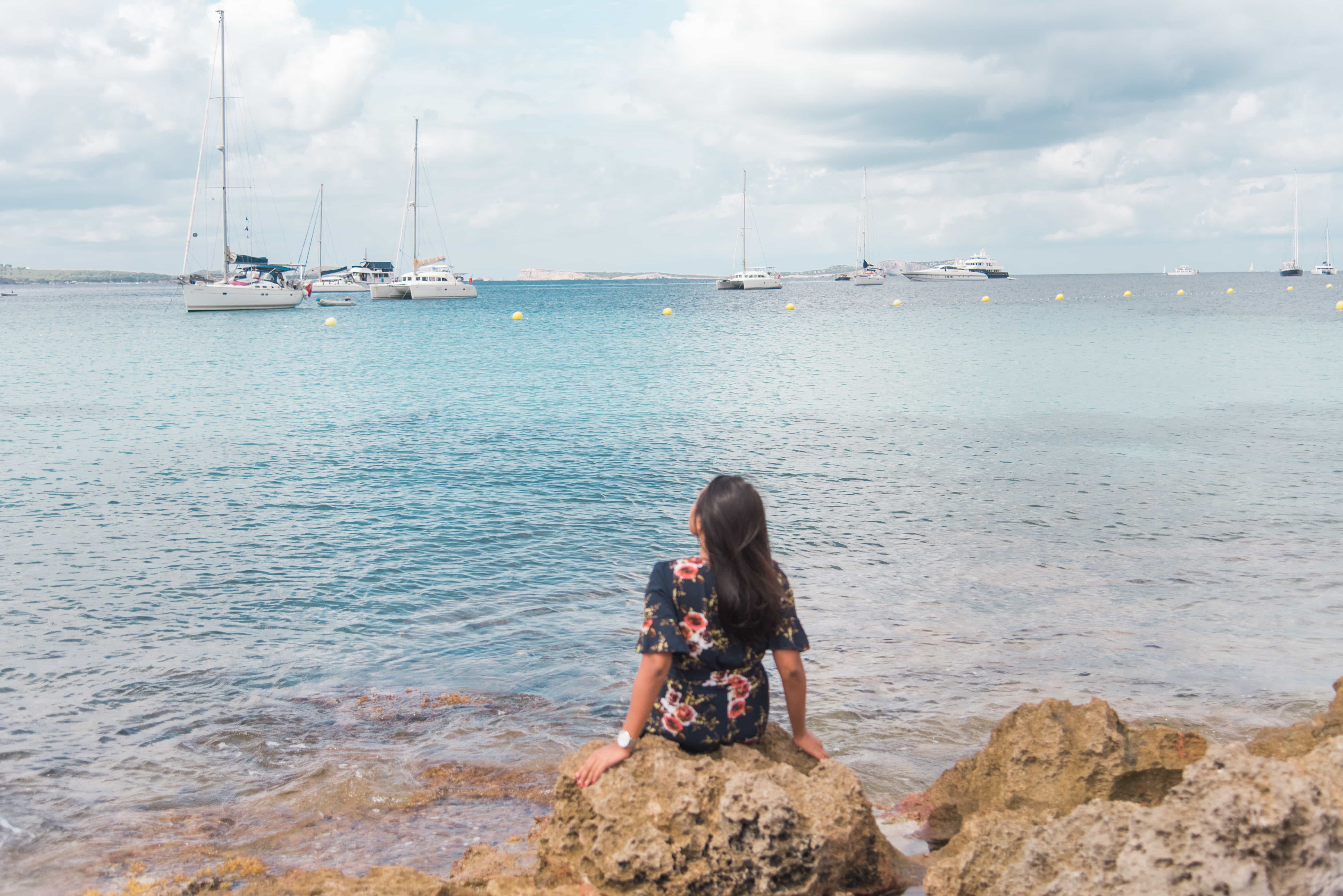 13 Best Things to do in Ibiza - Incredible Beaches in Ibiza 17 things to do in Ibiza, places to visit in Ibiza, festivals in Ibiza, best time to visit Ibiza, daily budget in Ibiza, food to try in Ibiza, how to get to Ibiza, road trip Ibiza, beaches in Ibiza