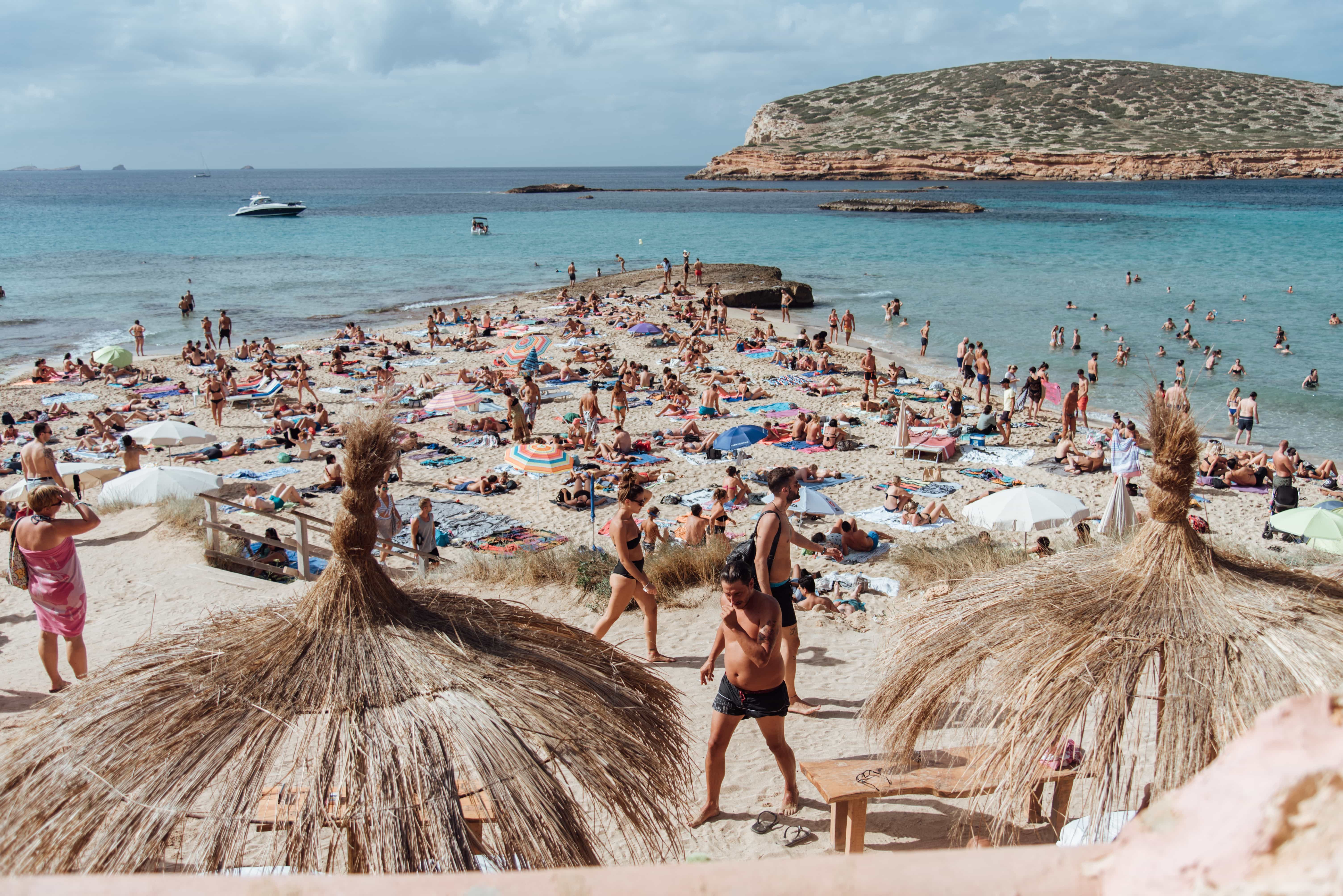 Ibiza 1252