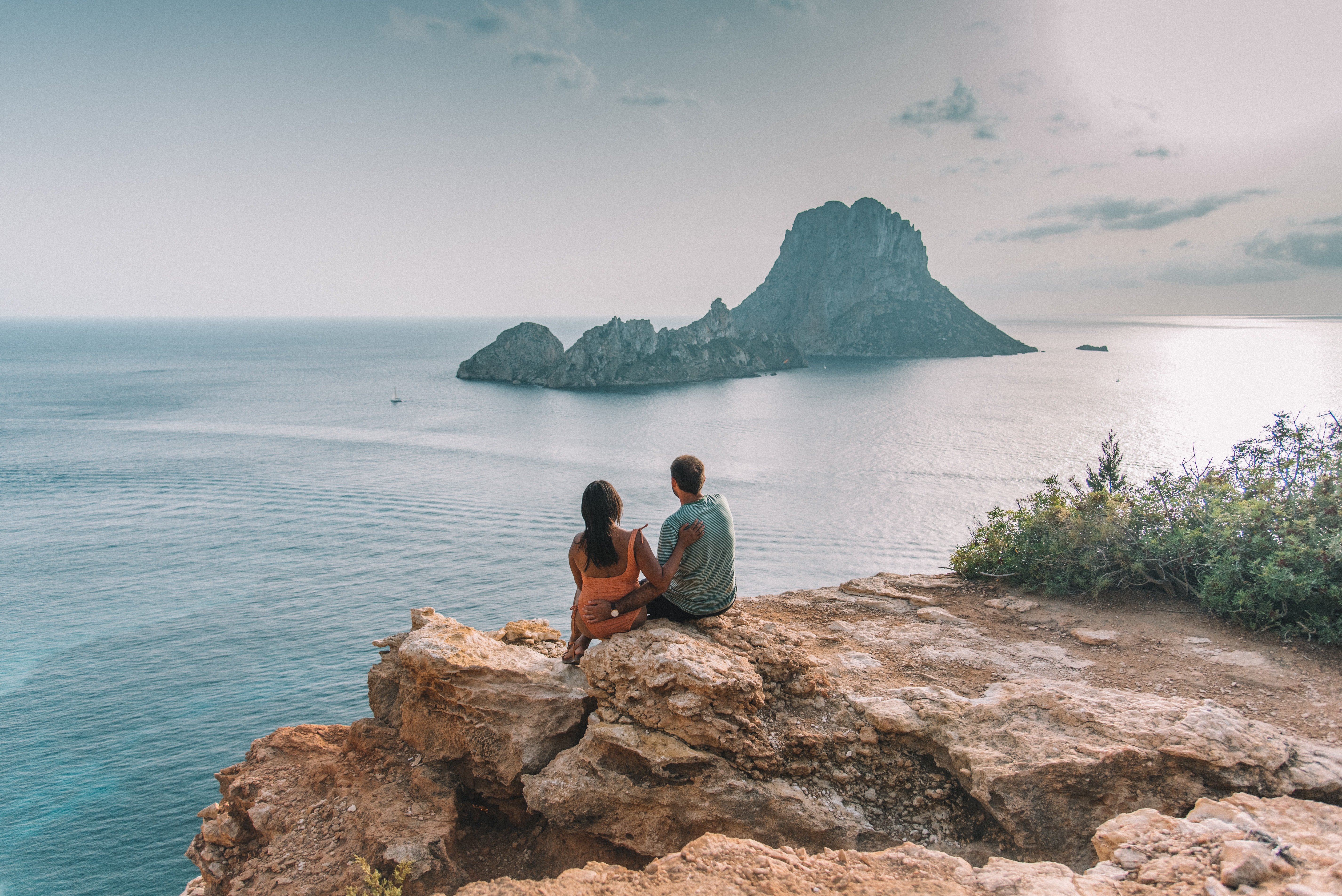 13 Best Things to do in Ibiza - Incredible Beaches in Ibiza 26 things to do in Ibiza, places to visit in Ibiza, festivals in Ibiza, best time to visit Ibiza, daily budget in Ibiza, food to try in Ibiza, how to get to Ibiza, road trip Ibiza, beaches in Ibiza