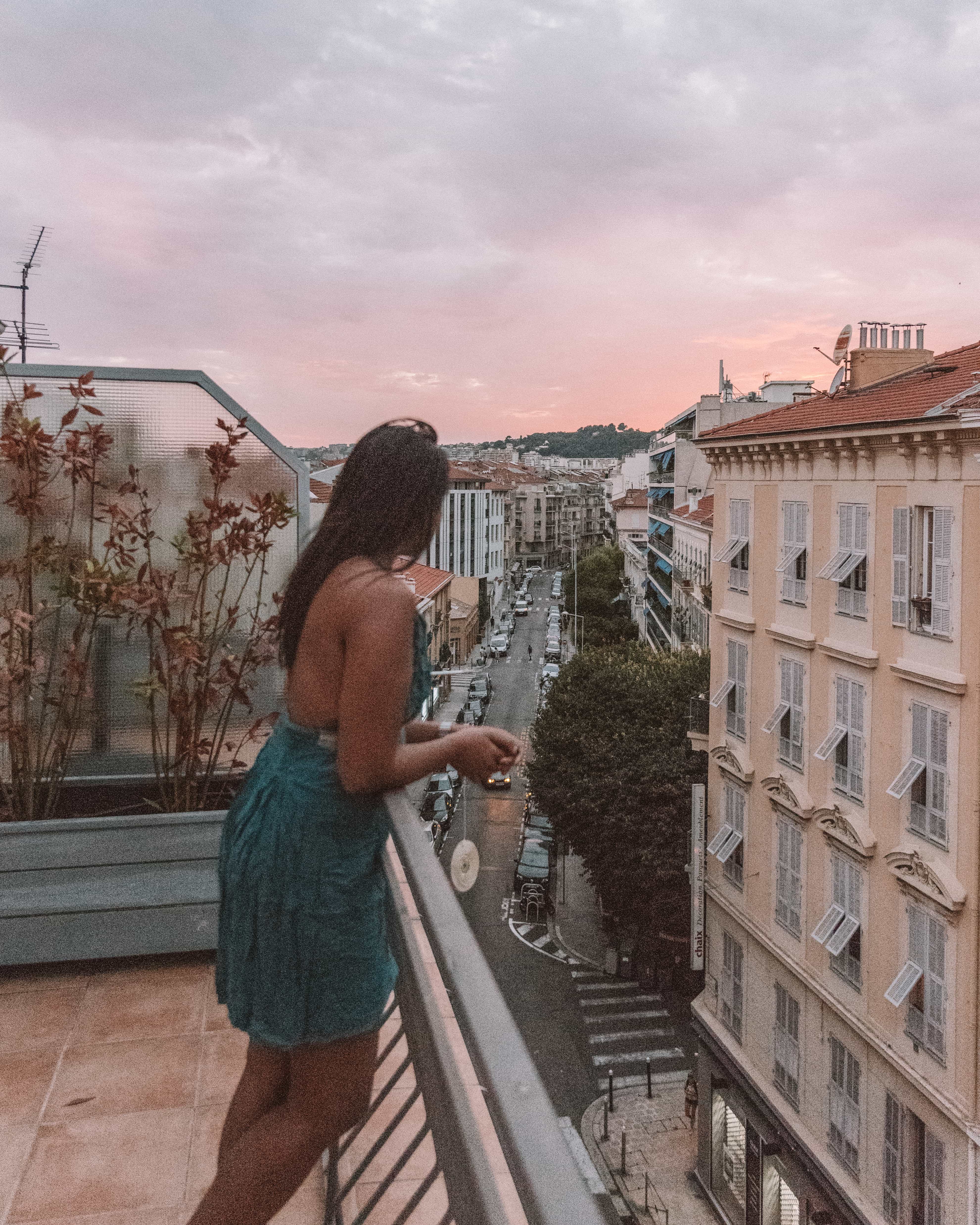 Things to do in Nice, Places to visit in Nice, Beaches in Nice, bibycle around Nice