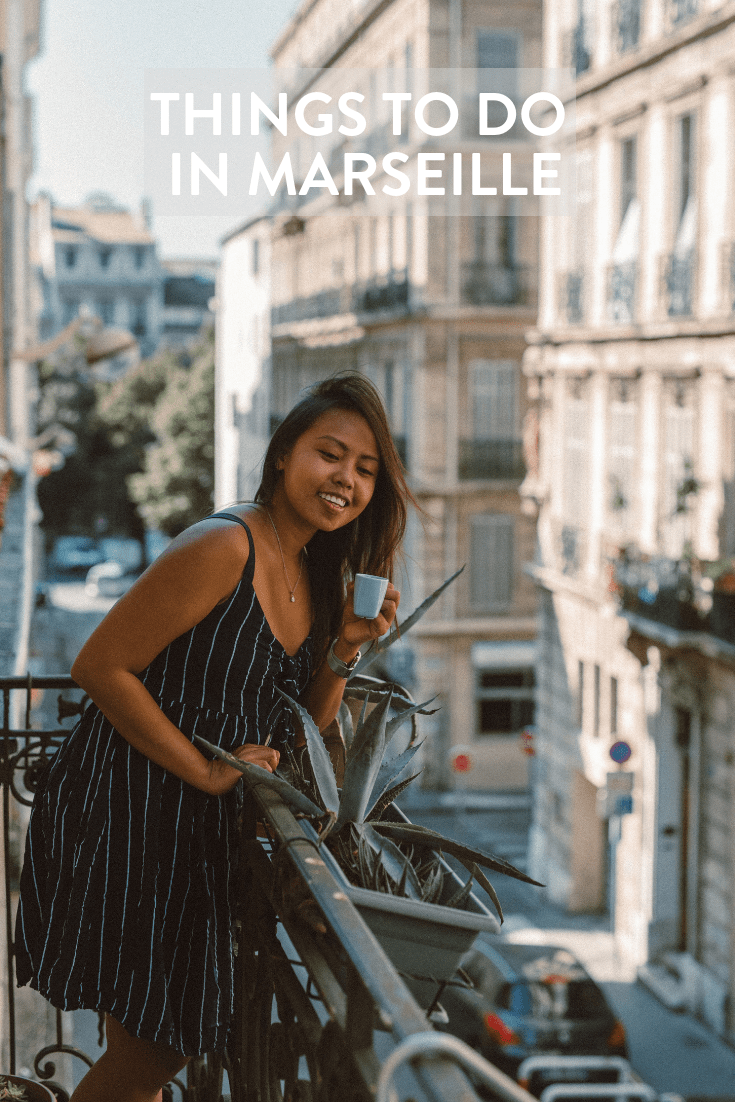 15 Best Things to Do in Marseille